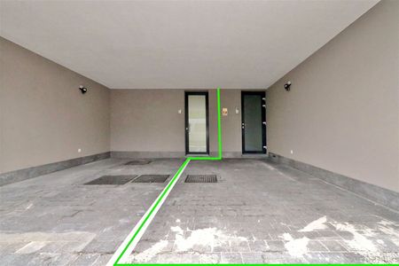 Duplex met 2 slaapkamers en staanplaats - Foto 5