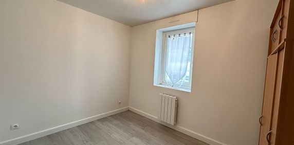 Location appartement 2 pièces, 42.06m², Authie - Photo 2