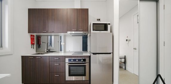 Lewisham Lodge Apartment - Photo 2