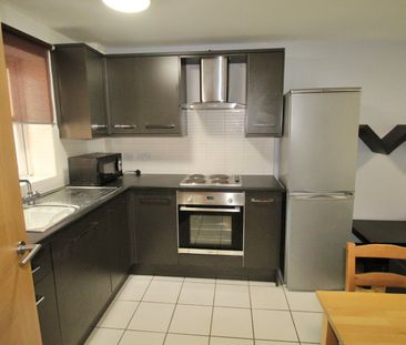 2 bedroom apartment to rent - Photo 5