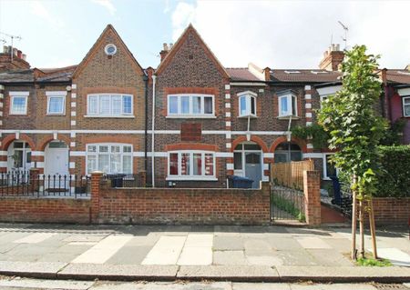 Dordrecht Road, Acton, W3 - Photo 3