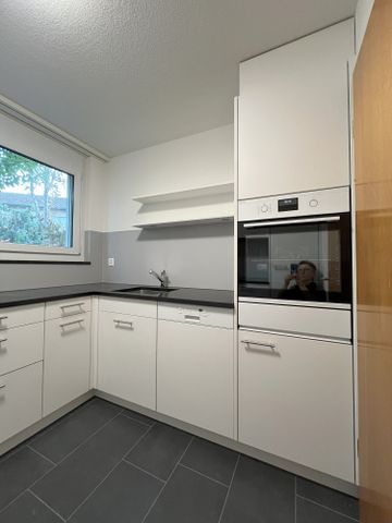 3.5 Zimmer, 75 m², EG - Photo 5