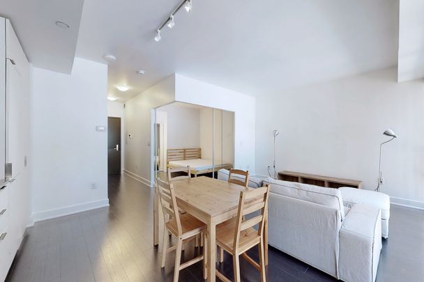 For Lease - 955 Bay Street Unit# 404, Toronto, Ontario - Photo 1