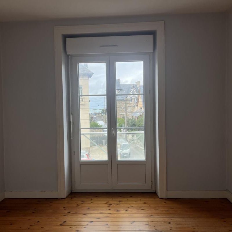 Appartement T2 à louer Saint Meloir Des Ondes - 35 m² - Photo 1