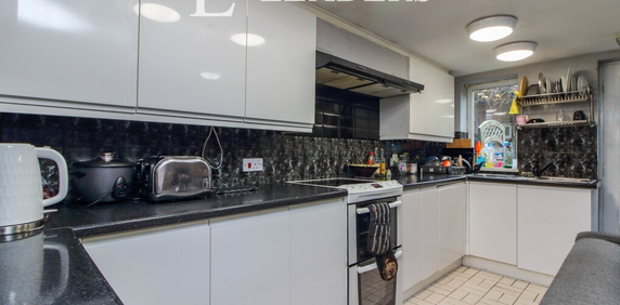 1 bedroom terraced to rent Chestnut Walk, Worcester, Worcestershire, WR1 - Photo 2