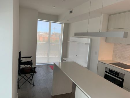 For Lease - 20 Richardson Street Unit# 617, Toronto, Ontario - Photo 2