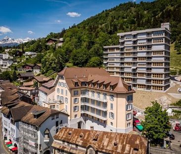 Vie exclusive - deux loyers nets + 6 mois de place de parking gratuite - Foto 4