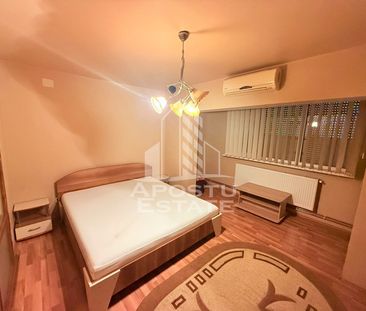 Apartament cu 2 camere de inchiriatcentrala proprie, zona UMT - Fotografie 4