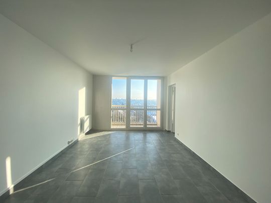 Location appartement 3 pièces, 54.00m², Yerres - Photo 1