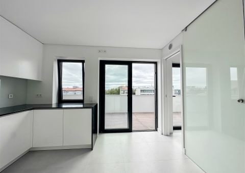 Apartamento T4