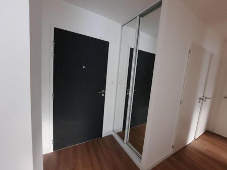 Appartement T4 à louer Vannes - 71 m² - Photo 5