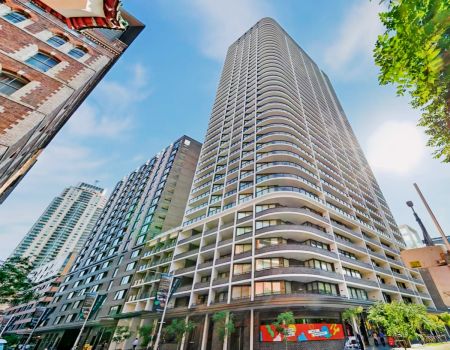 83 Harbour Street, Sydney - Photo 4