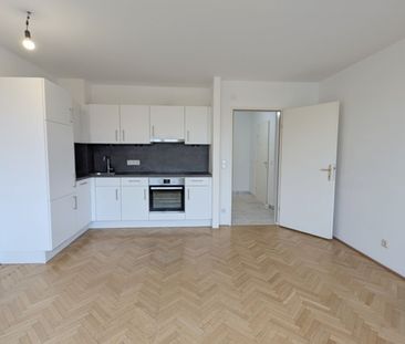 Wunderbare 2-Zimmer Wohnung nahe Wielandpark in 1100 Wien zu mieten - Photo 1