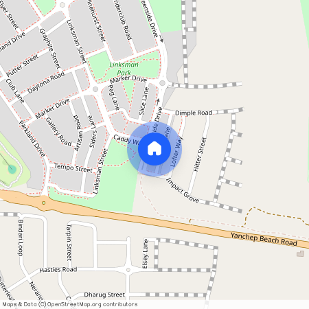 38 Greenside Drive, WA 6035, Yanchep