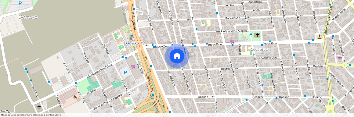 Ελληνικό (Κάτω Σούρμενα)