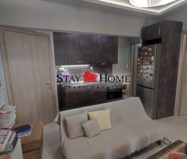 Studio/Γκαρσονιέρα για ενοικίαση 40 Εκκλησιές (40 Εκκλησιές - Ευαγγ... - Φωτογραφία 4