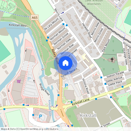 Vesper Grove, Kirkstall, LS5 3JW, Leeds