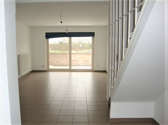 ruim appartement met terras en 2 slaapkamers. - Foto 1