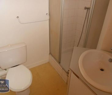 Appartement à louer 1 pièce 23.11m² - Photo 2