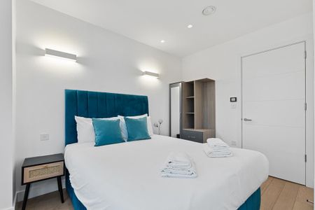 1 bedroom flat to rent - Photo 3