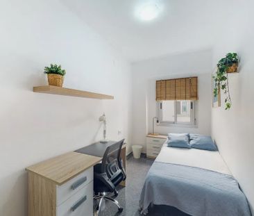 Avinguda del Port, Valencia, Valencian Community 46021 - Photo 4