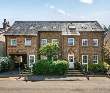 Portland Road, Kingston Upon Thames, KT1 - Photo 1