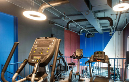 For Lease - 305 Rideau Street, Lower Town - Sandy Hill, Ontario - Photo 2