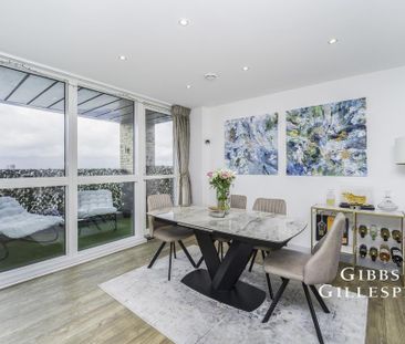 3 bedroom flat to rent - Photo 3