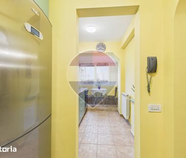 Apartament cu 2 camere de închiriat în zona Capitale - Photo 3