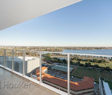 1508/63 Adelaide Terrace, EAST PERTH - Photo 5