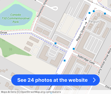 Element Townhomes in West Transcona - Photo 1