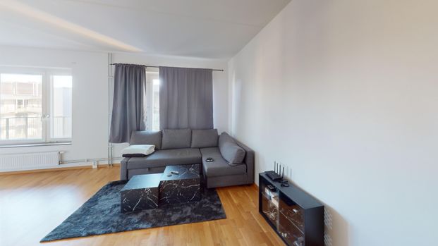 Grepgatan, Helsingborg - Photo 1