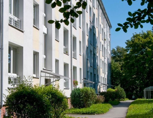 3-Raum-Wohnung - Photo 1