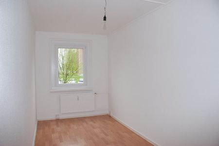 2-Raum-Wohnung nahe Schlossteich - Foto 2