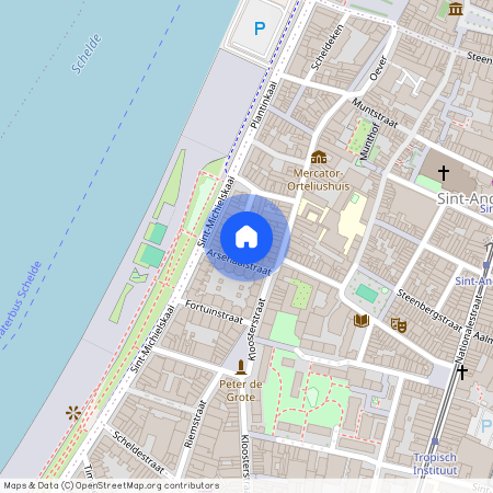 Verbrande-Entrepotstraat, 11, 13, 2000, Antwerpen