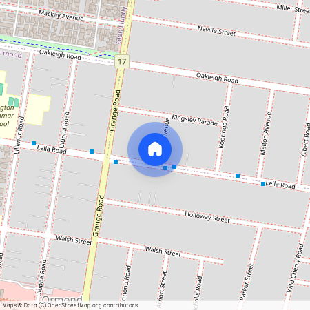 18 Leila Road, Carnegie