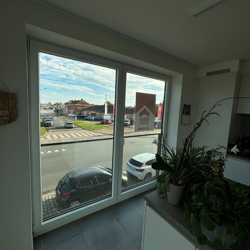 Luxueus appartement met 2 slpk, mooi verzicht - Foto 1