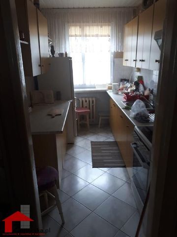 Mieszkanie opolskie Strzelce Opolskie powierzchnia 48.0 m² C240-WM-71761 - Photo 2