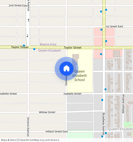 100 Gladmer Park, Saskatoon, Saskatoon, Saskatoon (Division 11), S7J 0W9