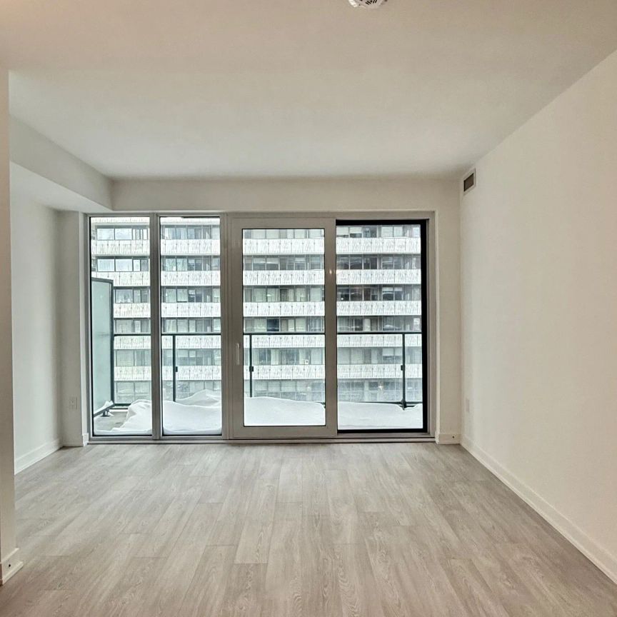 634 Church Street #809 - Photo 1