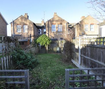 2 bedroom terraced house to rent - Photo 6