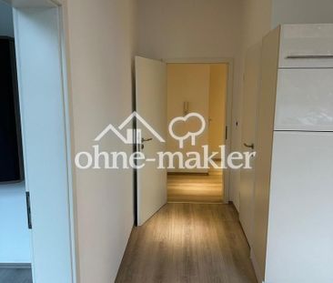 von Privat: Renoviertes 2-Zi-Appartment | OB-Sterkrade | inkl. EBK ... - Photo 1
