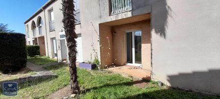 Location Appartement 2 pièces 41m² PLAISANCE DU TOUCH 31830 - Photo 4