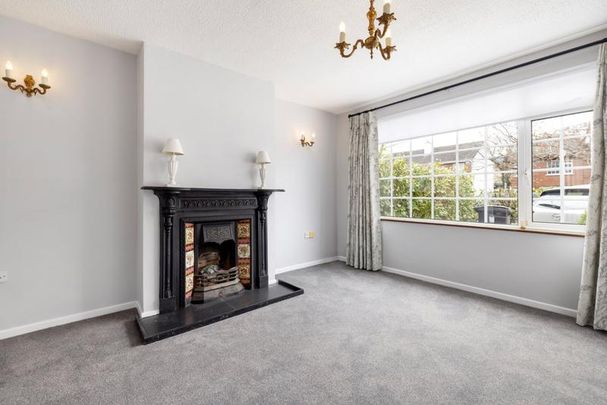 33 Scholarstown Park Rathfarnham Dublin 16 - Photo 1