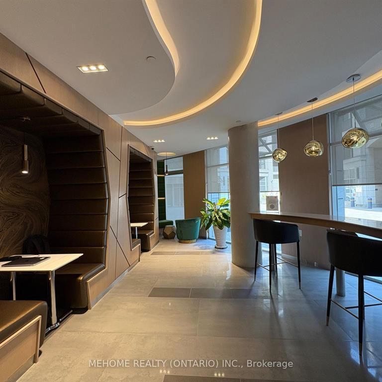 For Lease - 21 Carlton Street Unit# 3101, Toronto, Ontario - Photo 1