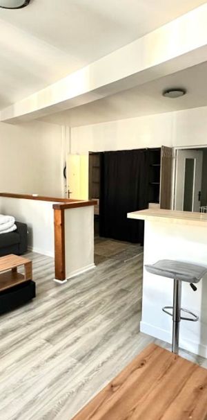 Appartement meublé à Louer - Photo 1