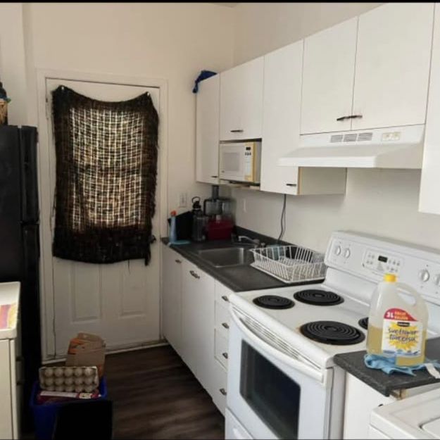 À LOUER - Grand 3 ½ Dans HOMA! - Photo 1