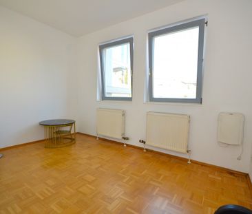 Charmante 1,5-Zimmer-Wohnung mit Einbauküche, Balkon und Stellplatz - Foto 4