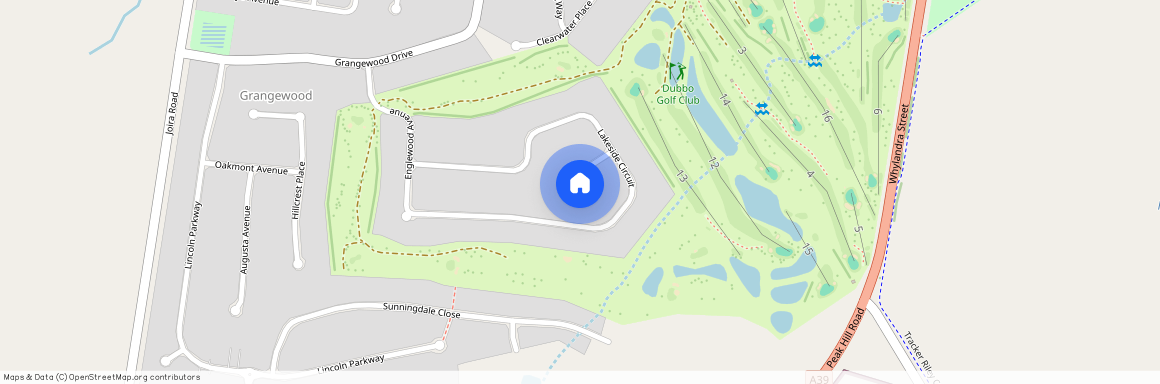 8 Tallwoods Grove, NSW 2830, Dubbo