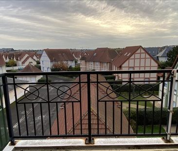 2 pièces - Meublé - 49 m² - 3ème étage - Colocation non autorisée - Photo 1